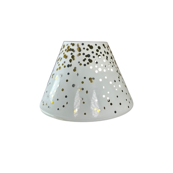 Yankee Candle 1528879 Cheers P2 Large Jar Candle Shade - Picture 4 of 4